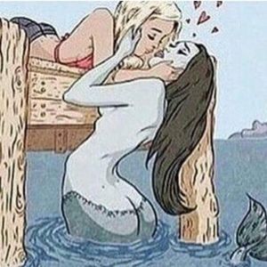 Meet your Posher, Sharon